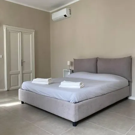 Apartment 11