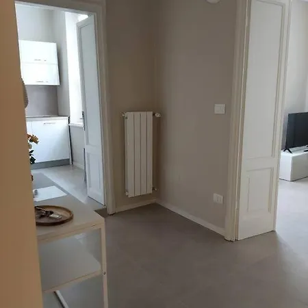 Apartment 11