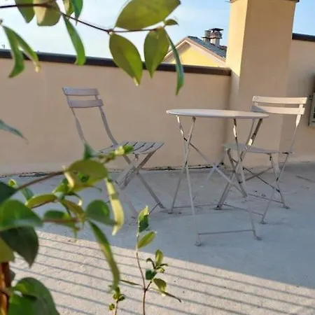 Apartamento 11 Plasencia