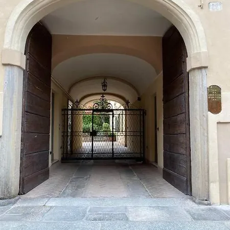 Apartamento 11 Placência