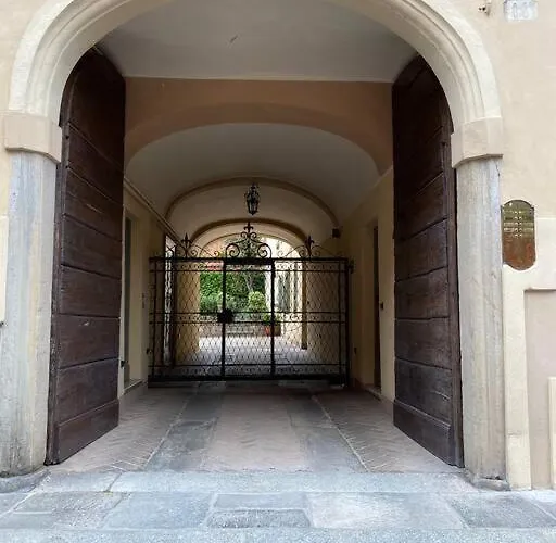 Apartmán 11 Piacenza