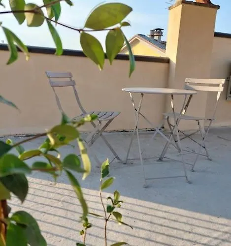 Apartmán 11 Piacenza